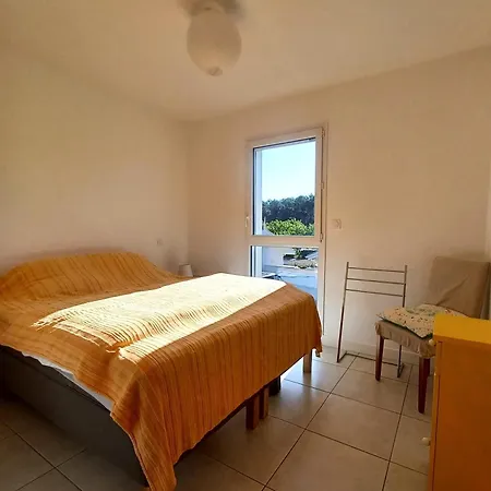 Patio De Flore * Mimizan-Plage