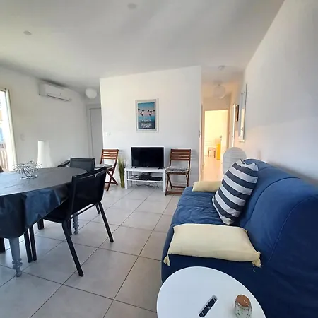 Patio De Flore Apartament Mimizan-Plage