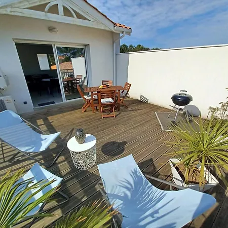 Patio De Flore Appartamento