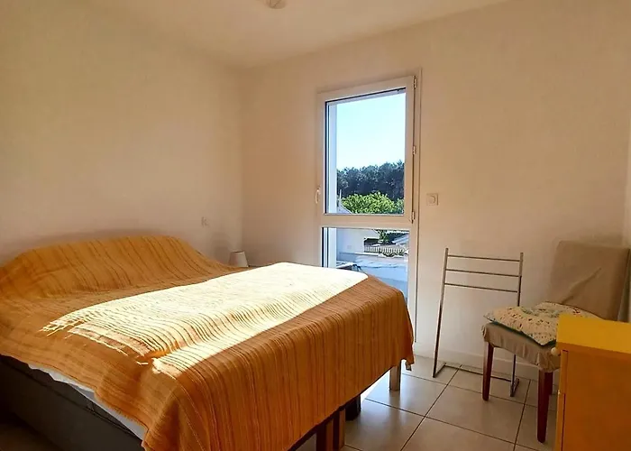 Patio De Flore * Mimizan-Plage